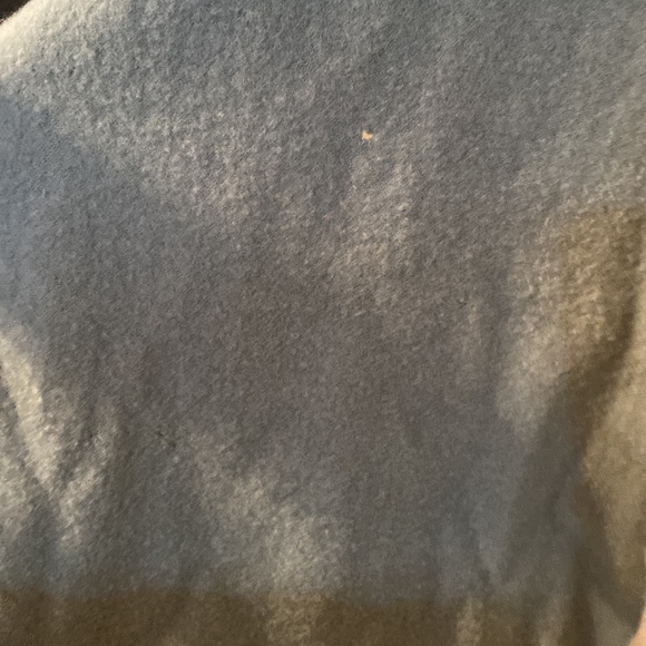 Highland Tweeds wool scarf - Picture 2 of 4